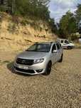 Dacia Logan MCV 90CP