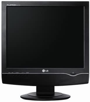 Монитор LG Flatron M1917S