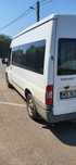 Ford transit 8+1