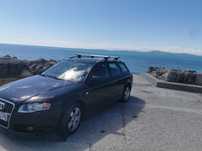 Ауди а4 б7 2.0 bpw 140 кс audi a4 b7 2.0 bpw 140 ks НА ЧАСТИ