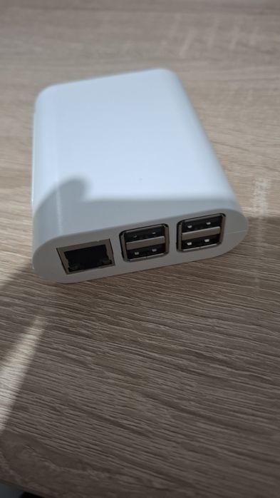 RaspberryPi 3B+ sd card 16gb