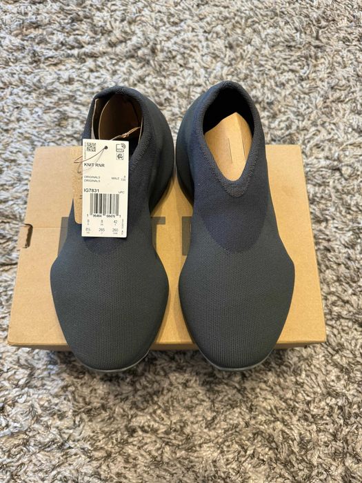 adidas yeezy knit rnr