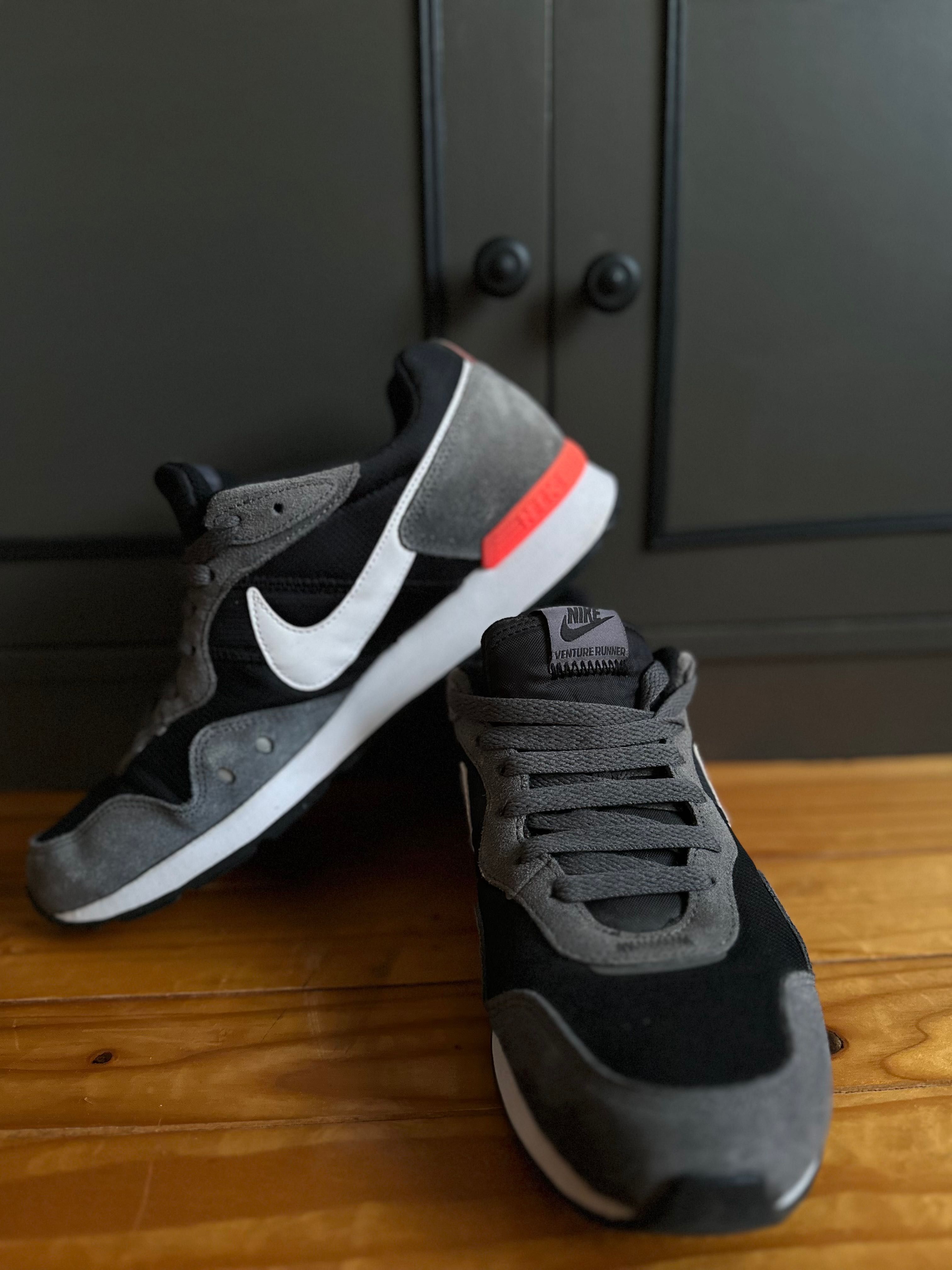 Nike Venture Runner – 43 номер