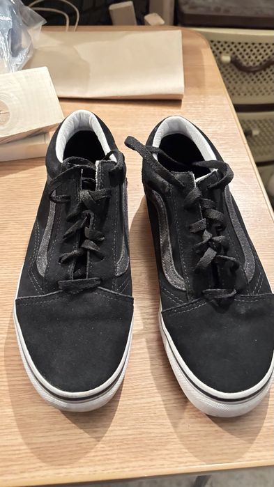 VANS maarimea 37