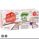 cyanide and happiness scapa cine poate (trial by trolley)