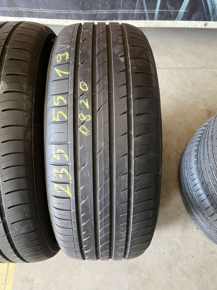 Anvelope vara 235/55/19 Hankook Ventus Prime 2 235 55 19 R19