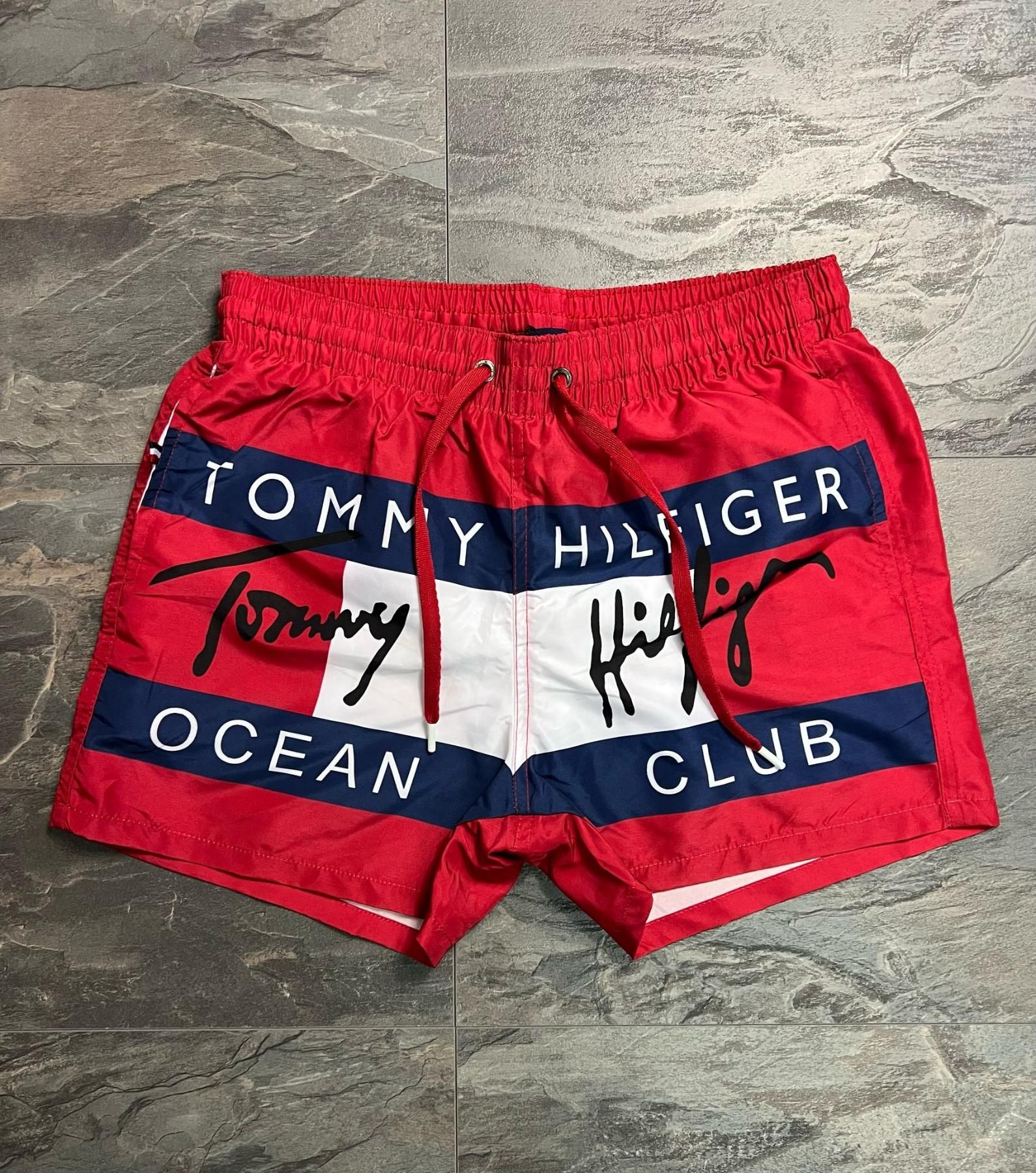 Мъжки бански Tommy Hilfiger