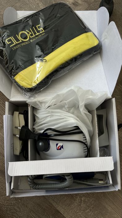 Продам маникюрный аппарат Strong 204 & 210!