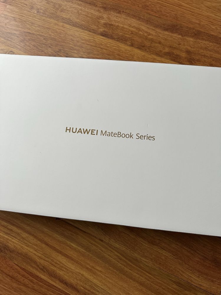Huawei Matebook 14s NOU