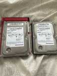 vand HDD 500GB 2 buc