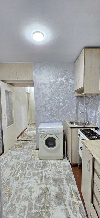 Чиланзар 9. Кирпичный дом. 1\3\5. Жахон Тиллари. TL