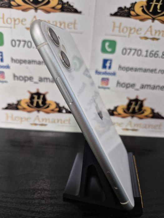 Hope Amanet P10/Iphone 11