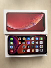 Iphone Xr 64GB Red