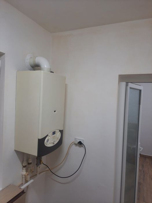 Garsoniera de vanzare