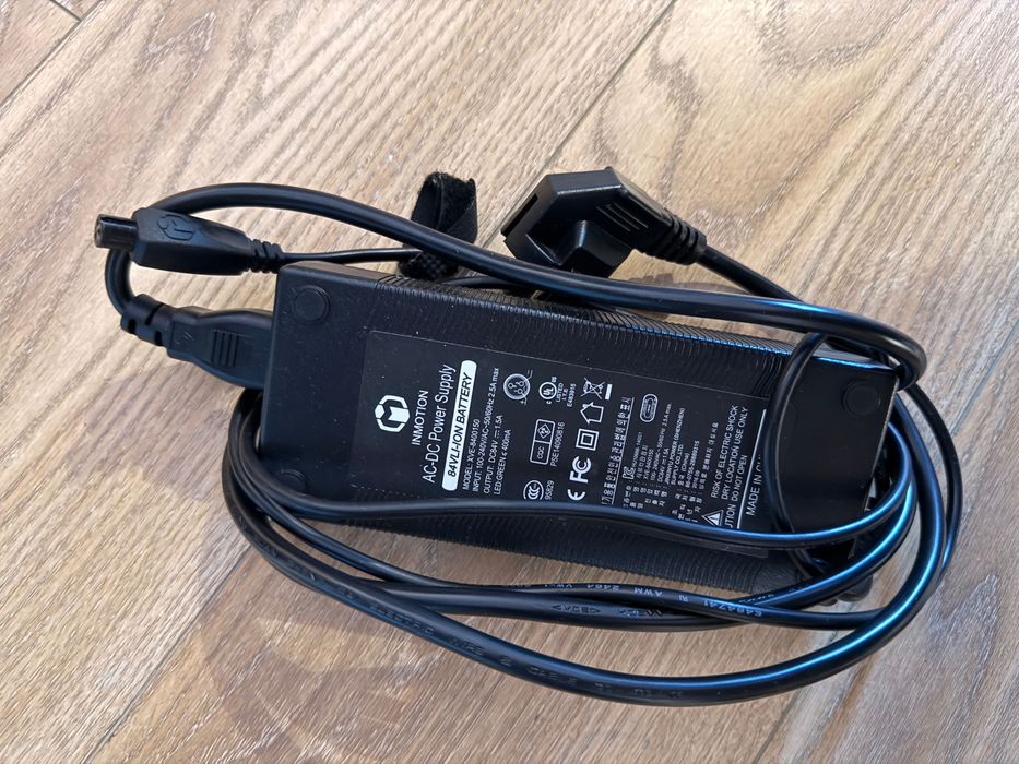 Roata Hoverwheel Inmotion v8