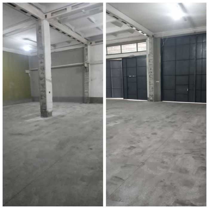 Коммерческие помещения: склады, офисы в столице от 140 до 450 м. кв.