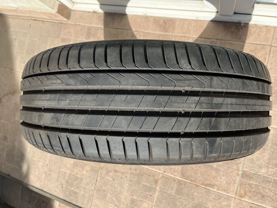 Set anvelope vara Pirelli Scorpion 235 55 R18 100V S-I