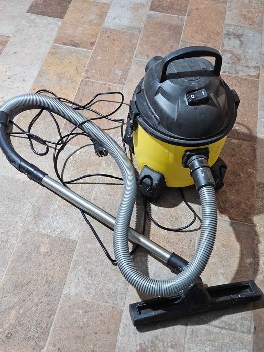 Aspirator Practyl model EC815-1250