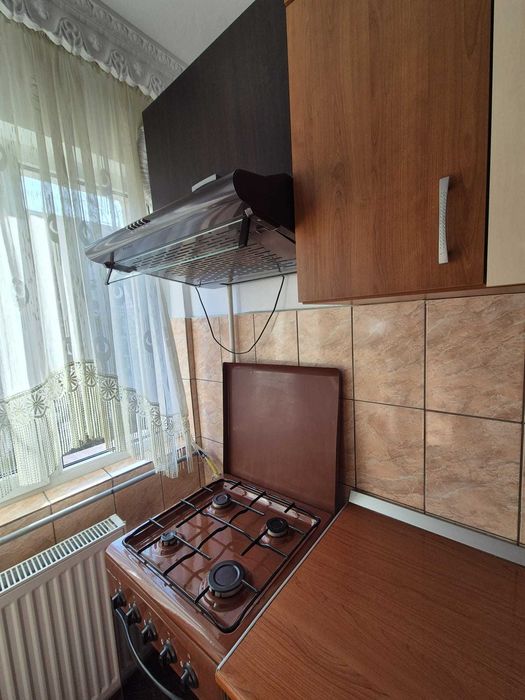 Apartament doua camere de inchiriat