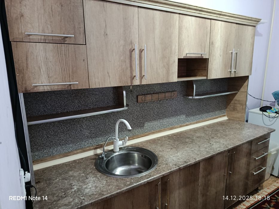 Ошхона учун мебель