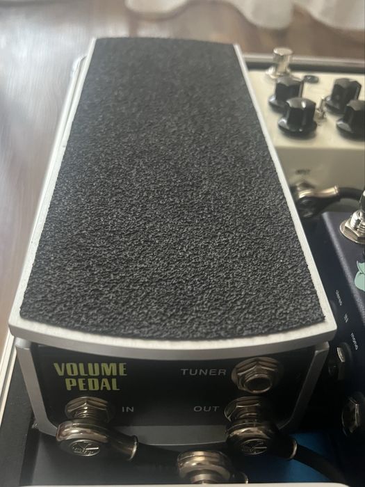 Pedala volum Ernie Ball EB6180 VP JR
