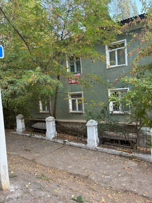 Продается квартира в Ангрене Янгиабад Yangiobod