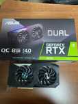 Rtx 3070 видеокарта