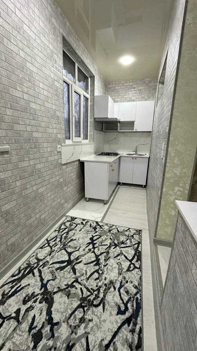 Продаётся 3х комн. квартира Чиланзар 17 квартал. Бучеон университет