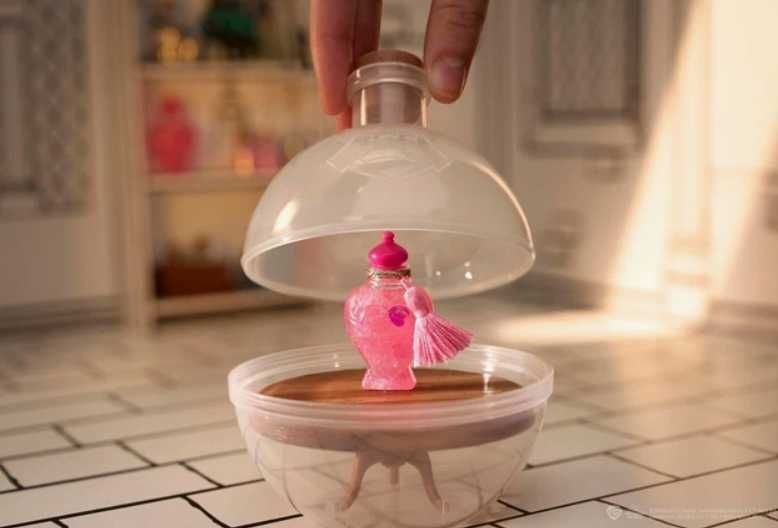 Мини зелье Harry Potter Surprise Make It Mini Potions