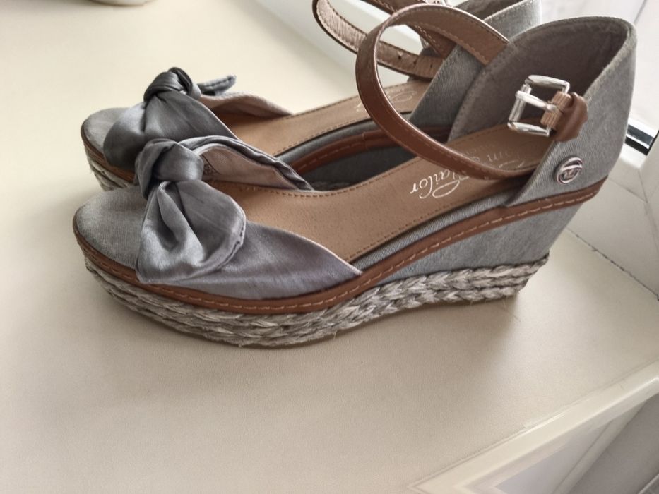 Туфли, босоножки Турция,р.36,37