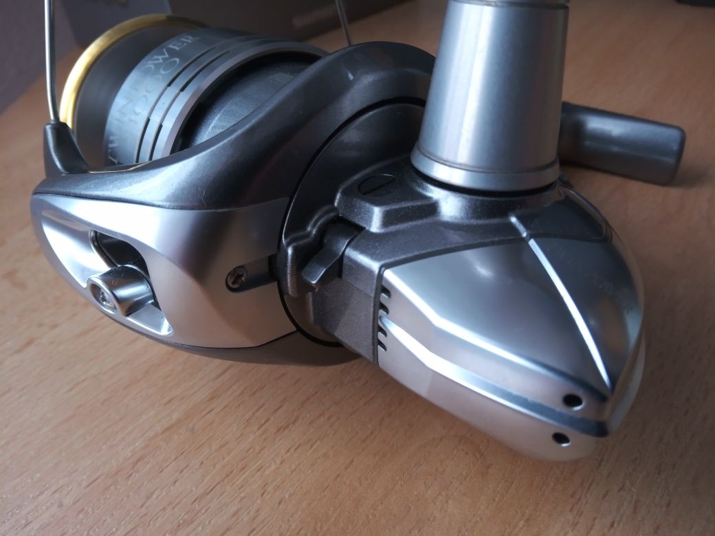 Shimano twin power 4000