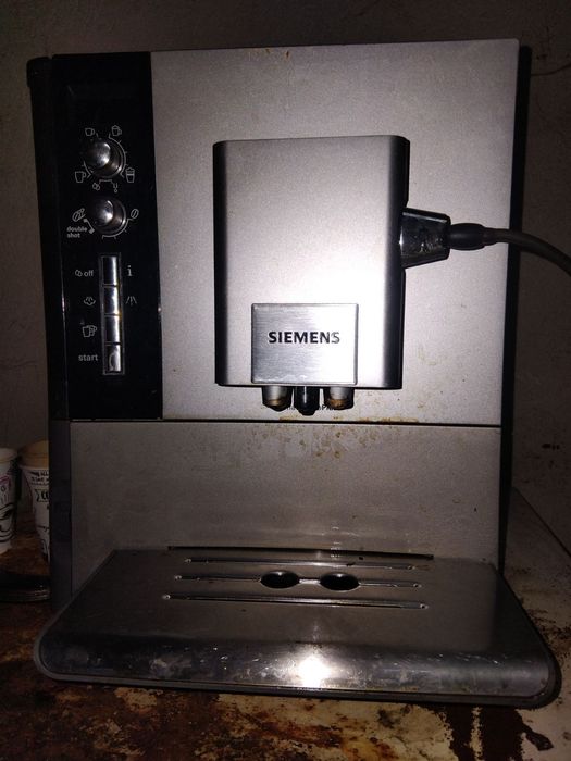 Кафе машина saeco