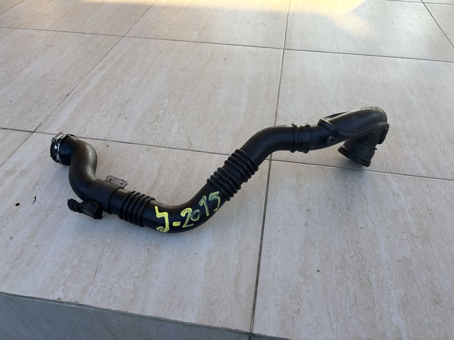 Furtun intercooler opel astra j 1.4 turbo  1.4 NET 2016