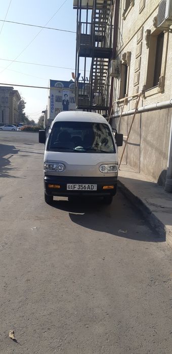 DAMAS 2025 olinganiga 4 oy buldi