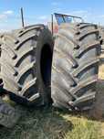 Anvelope sh 600.65 R34 Continental