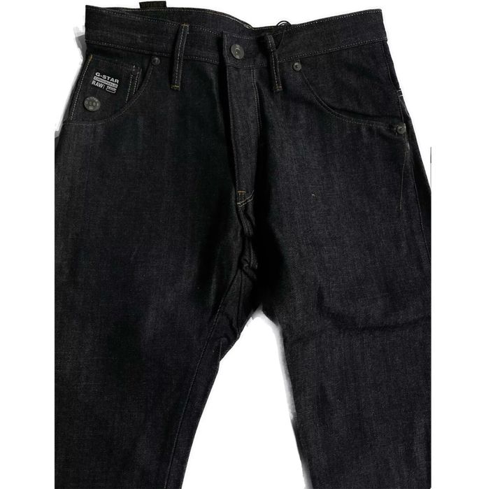 G-Star Raw Denim Shorts Jeans W33 шорти къси гащи дънкови нови