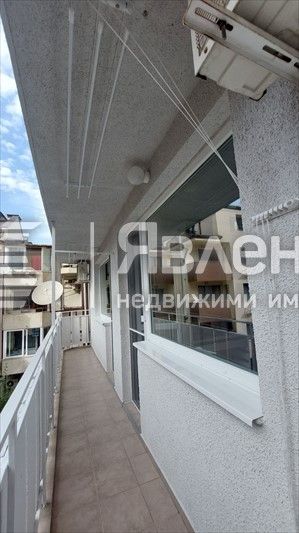 Дава се под наем Тристаен апартамент в Варна, Лятно кино Тракия - 75 кв.м за 716 € - Снимка #7