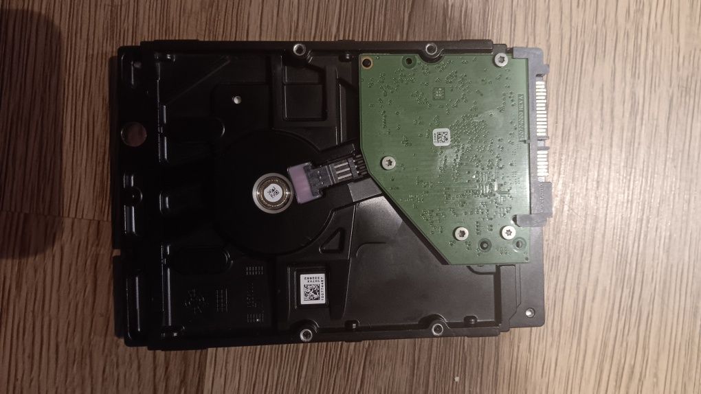 HardDisk Seagate 1TB