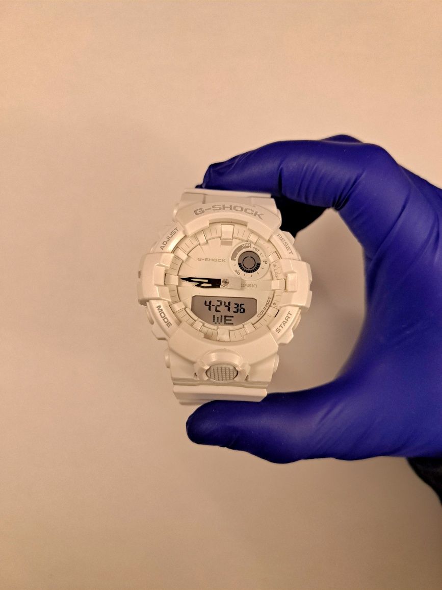 G-Shock G-Squad | GBA-800-7AER - ca NOU