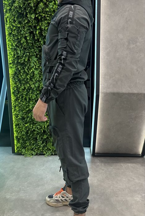 Мъжки екип Nike шушляков