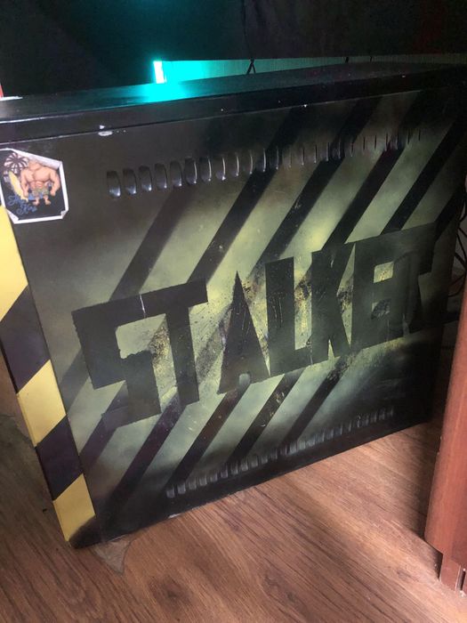 Компьютер AMD игровой