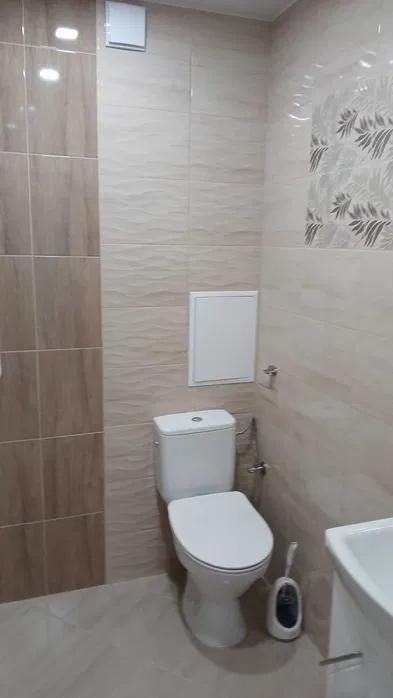 Дава се под наем Двустаен апартамент в Варна, Зимно кино Тракия - 55 кв.м за 375 € - Снимка #7