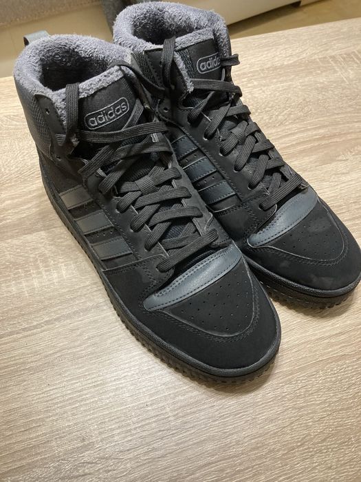 Adidas hoops 4.0 mid