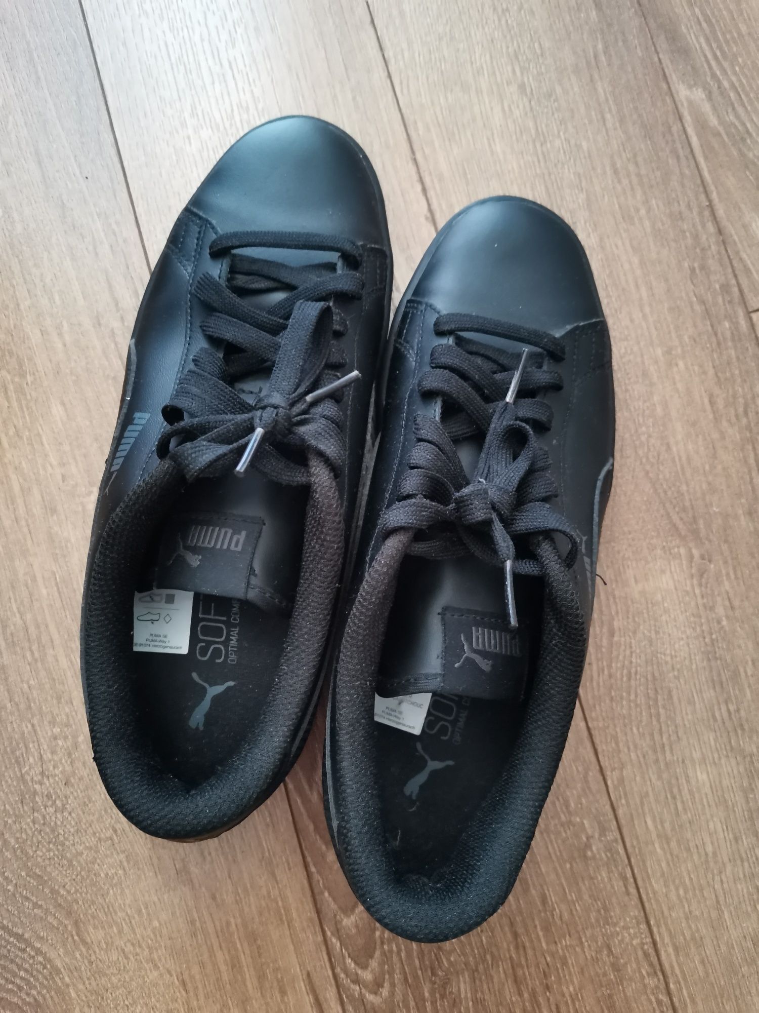 Маратонки PUMA Нови