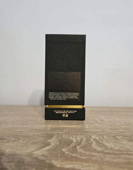 TOM FORD Tobacco Vanille - cu factura