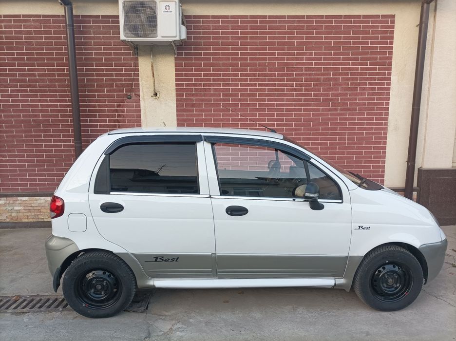 Матиз бест сотилади Matiz best