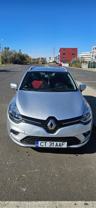 Vând. Autoturism Renault clio