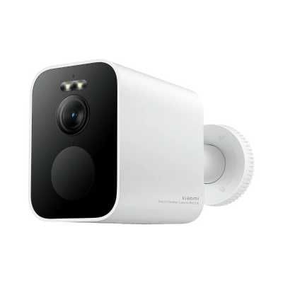 Камера видеонаблюдения Xiaomi Outdoor Camera Bw500
