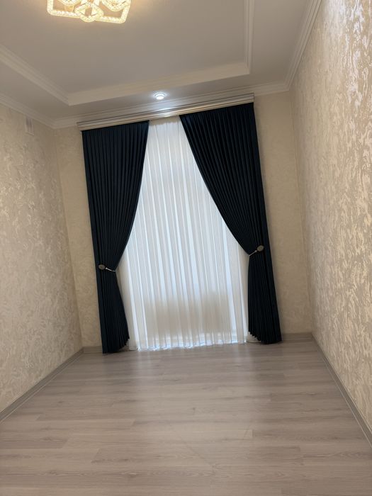 Пардалар исталган услубда