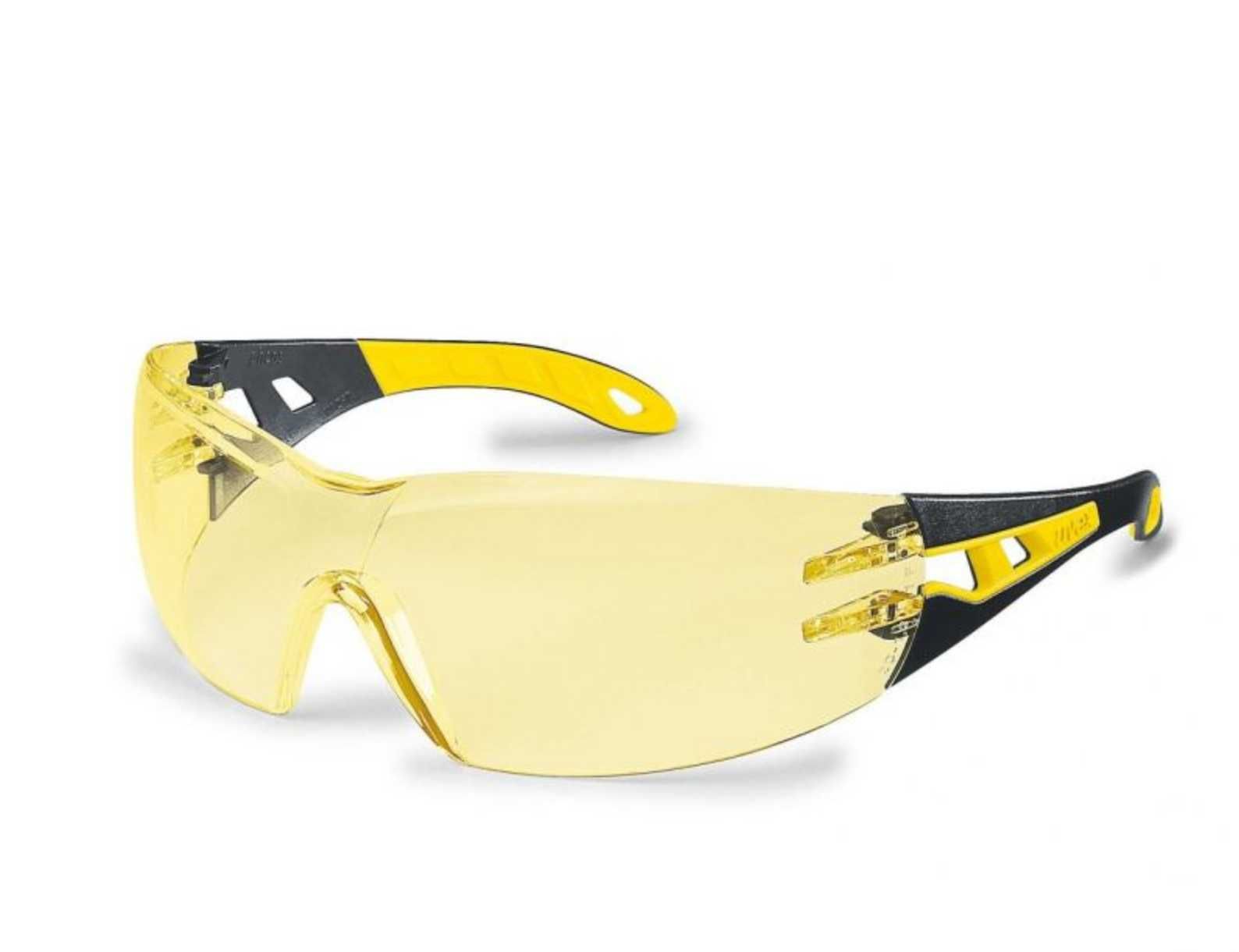 Bolle Uvex предпазни работни очила